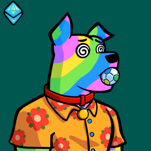 Dog #4881