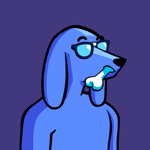 Dog #3891