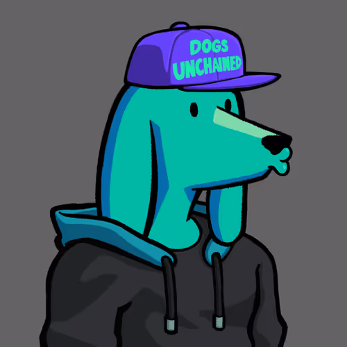 Dogs Unchained