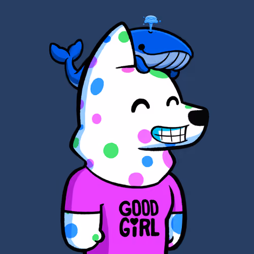 Dog #5651
