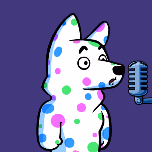 Dog #9939