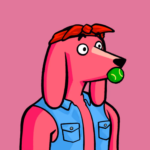 Dog #1328