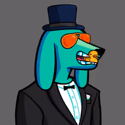 7055