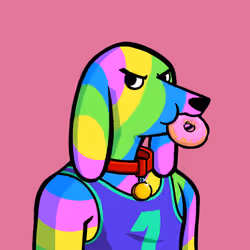 Dog #5168