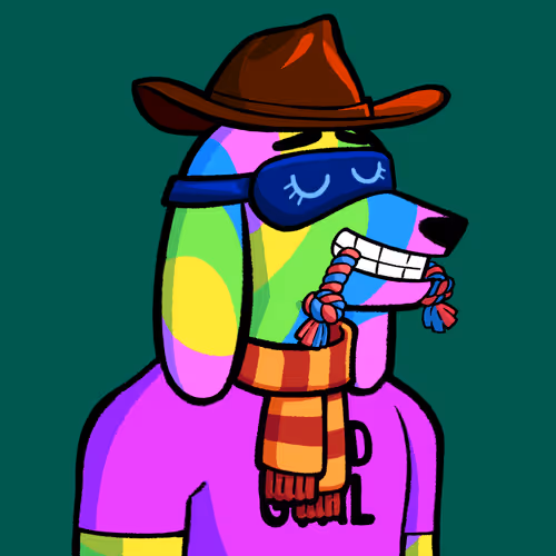 Dogs Unchained