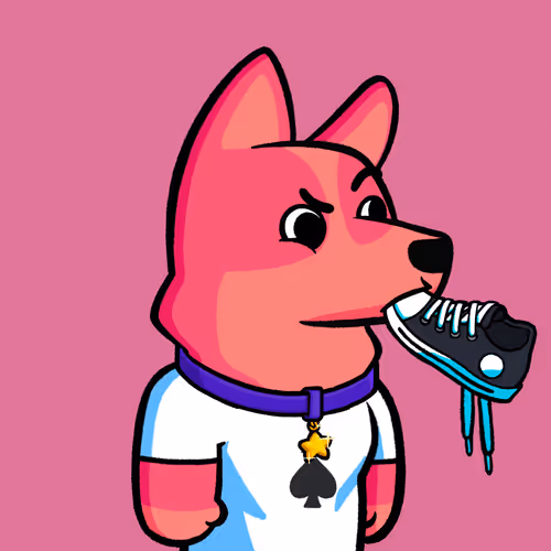 Dogs Unchained