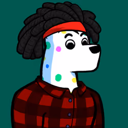 Dog #6910