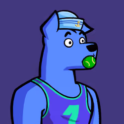 Dog #7231