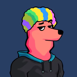 Dog #370