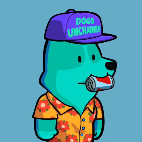 Dogs Unchained