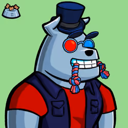 Dog #281