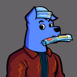 Dog #1914