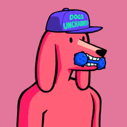 Dog #1180