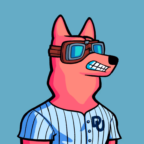 Dog #6281