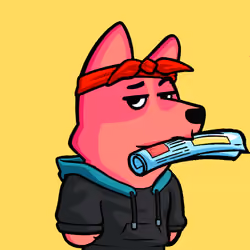 Dog #154