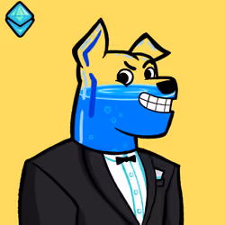 Dog #6119