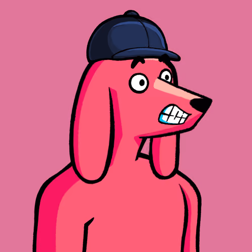 Dog #4826