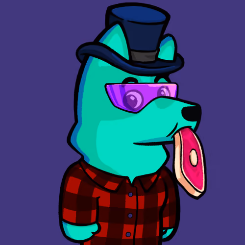 Dog #9372