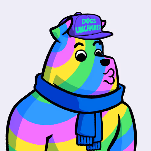 Dog #2523