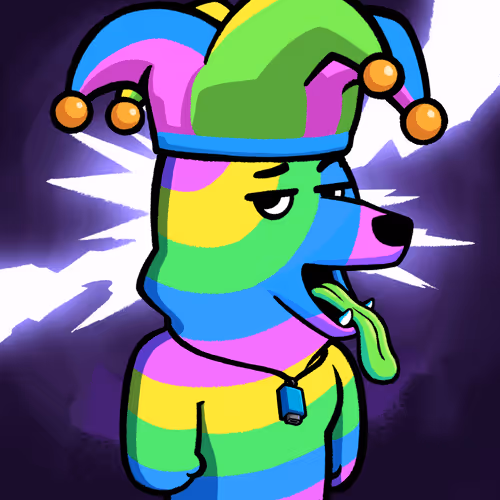 Dogs Unchained