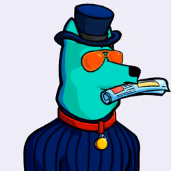 Dog #5075