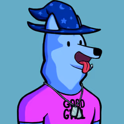 Dog #8849