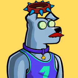 Dog #3225