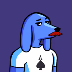 Dog #9989