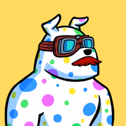 Dog #7182