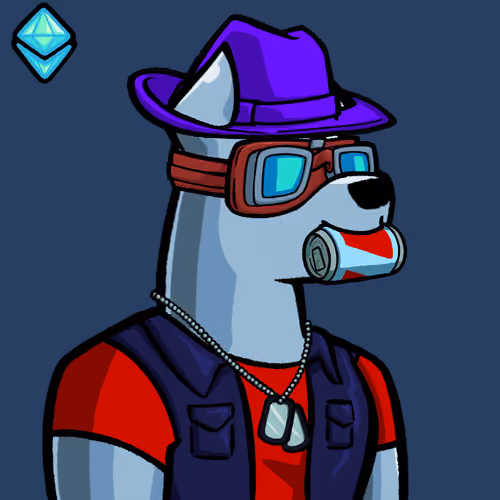 Dog #1611