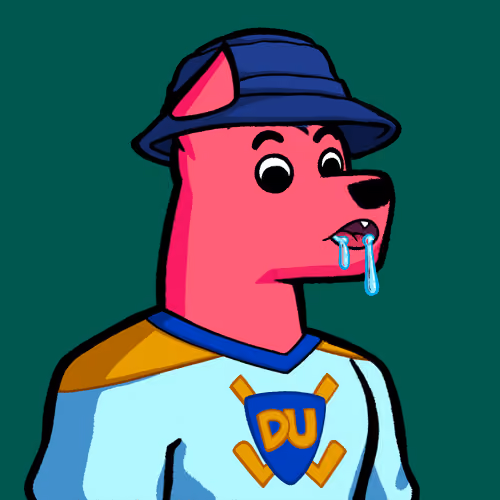 Dog #8048