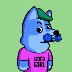 Dog #7871