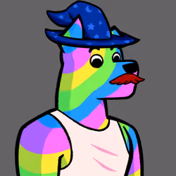 Dog #6727