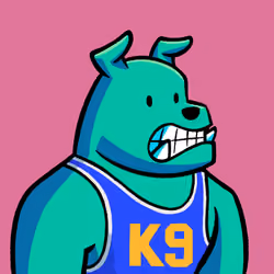 Dog #9129