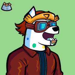Dog #4229