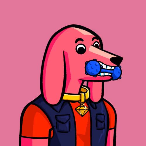 Dogs Unchained