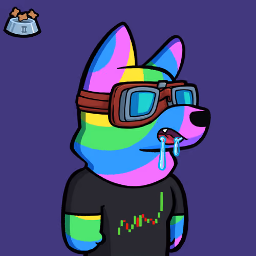 Dog #2103