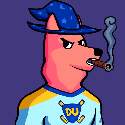 Dog #5147