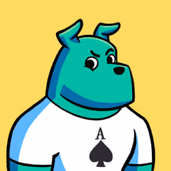Dog #6919
