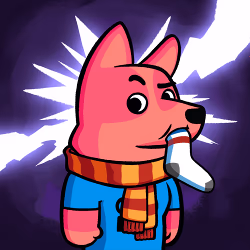 Dogs Unchained