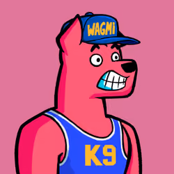 Dog #7358