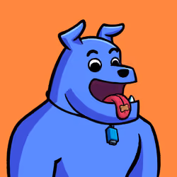 Dog #4643