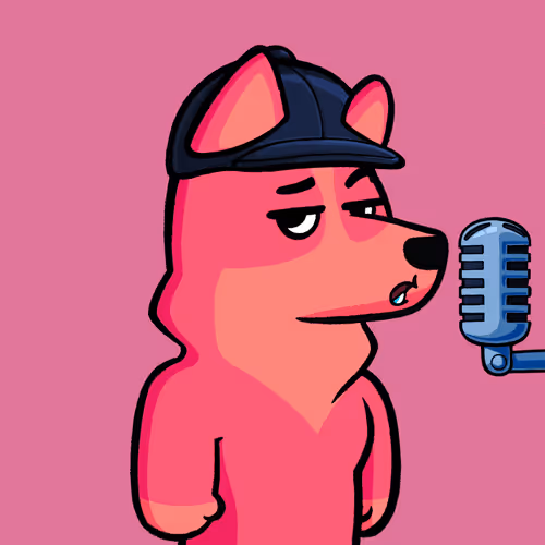 Dog #300