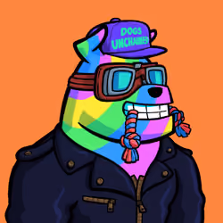 Dog #9697