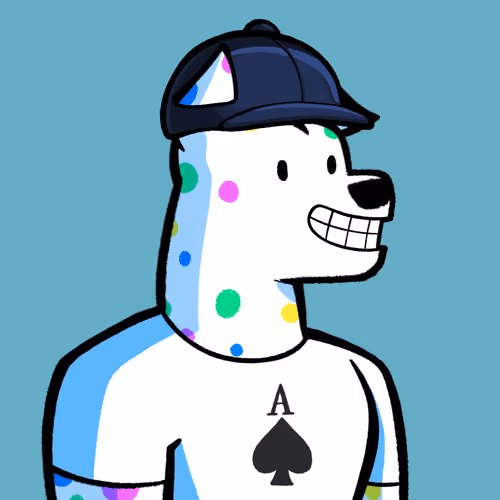 Dog #6386