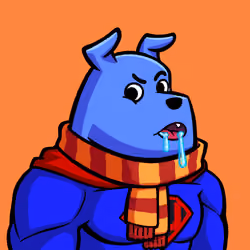 Dog #5693