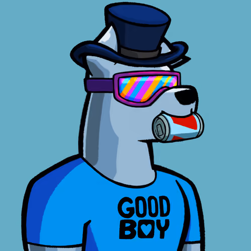 Dog #9629