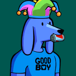 Dog #3049