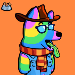 Dog #2339