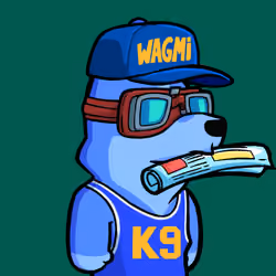 Dog #7402